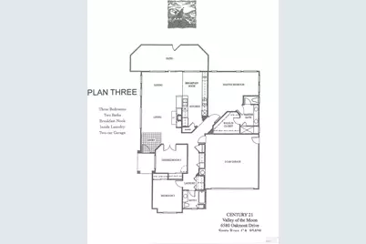 6471 Pine Valley Drive, Santa Rosa, CA 95409 - Photo 48