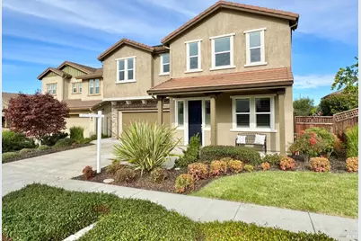 874 Erin Way, Napa, CA 94559 - Photo 2