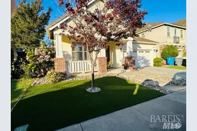 18 Serena Place, American Canyon, CA 94503 - Photo 1