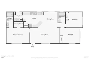 2704 Ridge Rd, San Pablo, CA 94806 - Photo 44