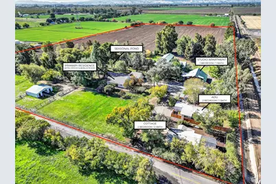 7707 Serpa Lane, Dixon, CA 95620 - Photo 1