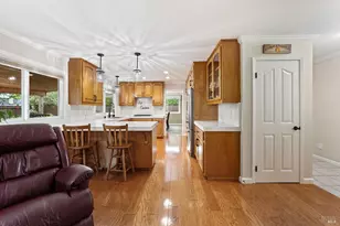 8091 Hill Dr, Sebastopol, CA 95472 - Photo 14