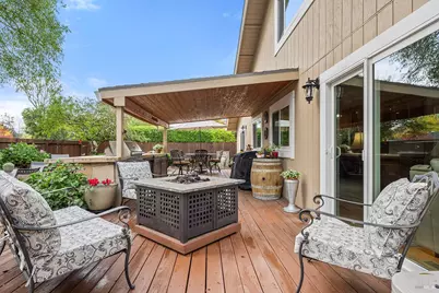 8091 Hill Drive, Sebastopol, CA 95472 - Photo 28