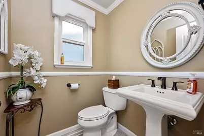 8091 Hill Drive, Sebastopol, CA 95472 - Photo 16