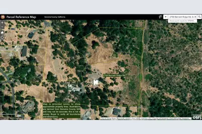 2759 Bennett Ridge Road, Santa Rosa, CA 95404 - Photo 54