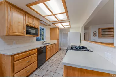 1590 Manzanita Drive, Ukiah, CA 95482 - Photo 4