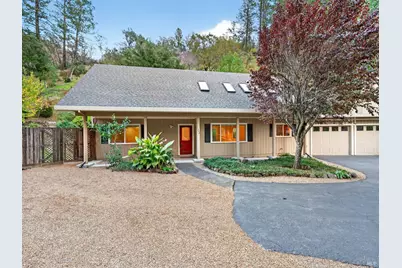 1290 Adobe Canyon Road, Kenwood, CA 95452 - Photo 4