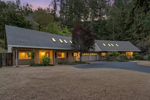 1290 Adobe Canyon Rd, Kenwood, CA 95452 - Photo 2
