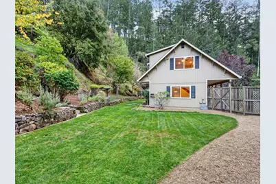 1290 Adobe Canyon Road, Kenwood, CA 95452 - Photo 4