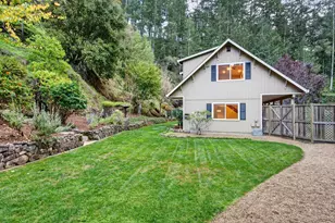 1290 Adobe Canyon Rd, Kenwood, CA 95452 - Photo 2