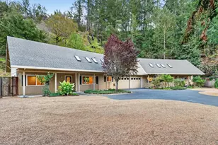 1290 Adobe Canyon Rd, Kenwood, CA 95452 - Photo 1