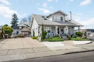 2325 Georgia St, Napa, CA 94559 - Photo 1