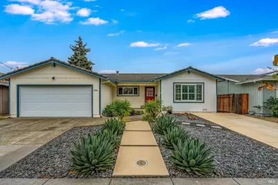 4336 Plass Drive, Napa, CA 94558 - Photo 1