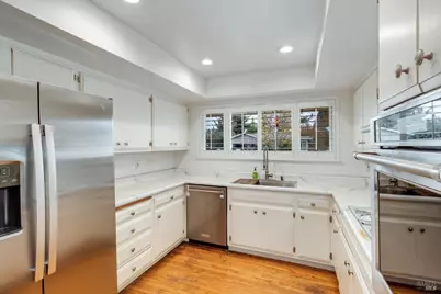 4336 Plass Drive, Napa, CA 94558 - Photo 16