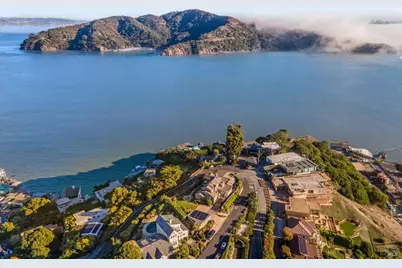 0 Tower Point Lane, Tiburon, CA 94920 - Photo 6
