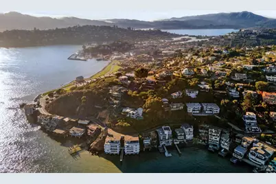 0 Tower Point Lane, Tiburon, CA 94920 - Photo 4
