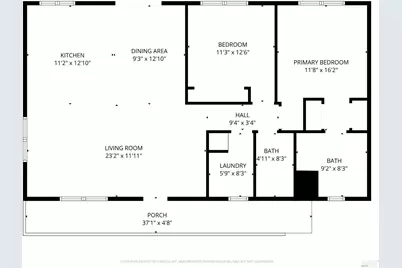 27931 Poppy Drive, Willits, CA 95490 - Photo 28