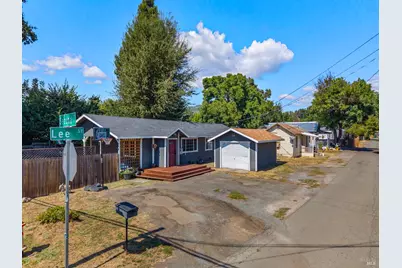 9645 Lee Street, Upper Lake, CA 95485 - Photo 1
