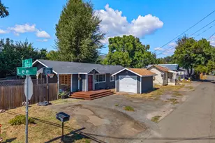 9645 Lee St, Upper Lake, CA 95485 - Photo 1