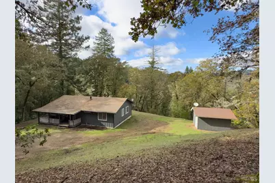 3100 Mill Creek Road, Healdsburg, CA 95448 - Photo 32