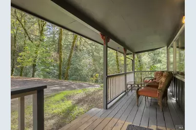 3100 Mill Creek Road, Healdsburg, CA 95448 - Photo 2