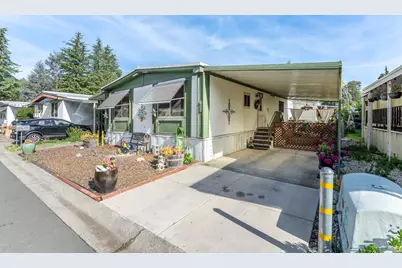 700 E Gobbi Street #45, Ukiah, CA 95482 - Photo 22