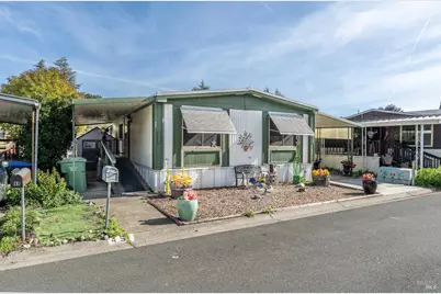 700 E Gobbi Street #45, Ukiah, CA 95482 - Photo 14