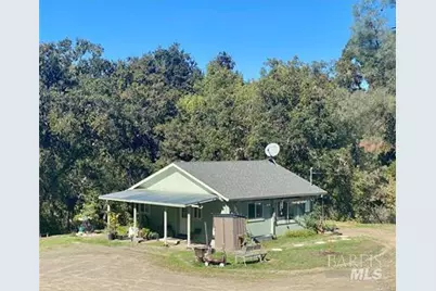 11255 Rancheria Road, Upper Lake, CA 95485 - Photo 46