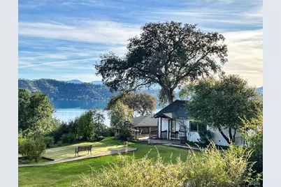 11613 Lakeview Drive, Clearlake Oaks, CA 95423 - Photo 1