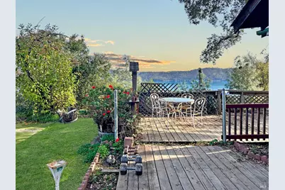 11613 Lakeview Drive, Clearlake Oaks, CA 95423 - Photo 12