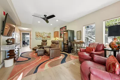 649 1st Street #1, Sonoma, CA 95476 - Photo 8