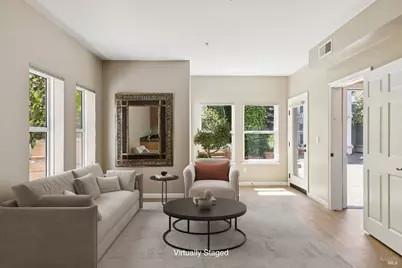 649 1st Street #1, Sonoma, CA 95476 - Photo 2