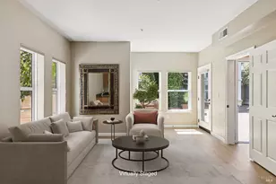 649 1st St, Sonoma, CA 95476 - Photo 2