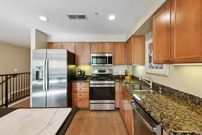 649 1st Street #1, Sonoma, CA 95476 - Photo 24