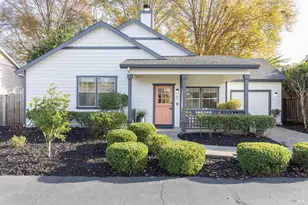 5 Forrester Ln, Yountville, CA 94599 - Photo 2