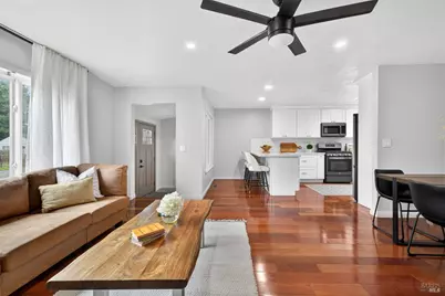 4933 Hansen Drive, Santa Rosa, CA 95409 - Photo 14