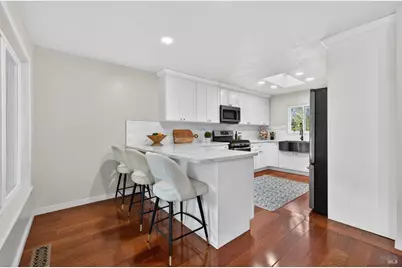 4933 Hansen Drive, Santa Rosa, CA 95409 - Photo 16