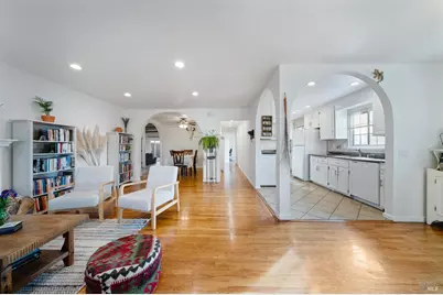 501 Baywood Drive, Vallejo, CA 94591 - Photo 2