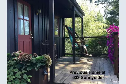 631 Sunnyside Road, Saint Helena, CA 94574 - Photo 18