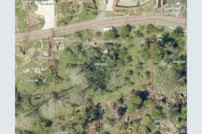 631 Sunnyside Road, Saint Helena, CA 94574 - Photo 14