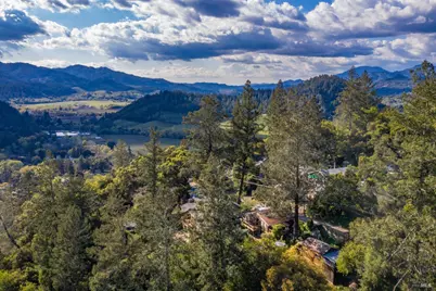 631 Sunnyside Road, Saint Helena, CA 94574 - Photo 1