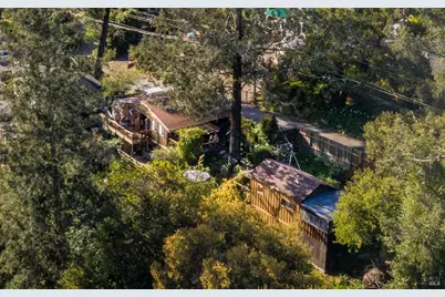 631 Sunnyside Road, Saint Helena, CA 94574 - Photo 2