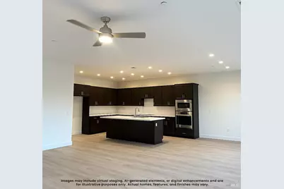 848 Baker Circle, Oakley, CA 94561 - Photo 2