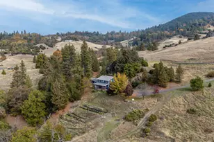 4000 Spyrock Rd, Laytonville, CA 95454 - Photo 2