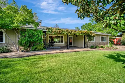 6276 Old Redwood Highway, Santa Rosa, CA 95403 - Photo 2