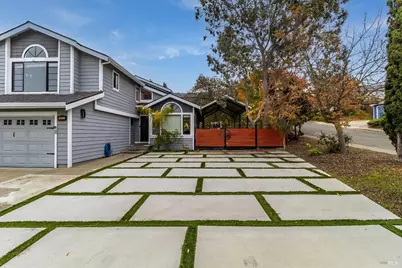 257 Valley Oak Lane, Vallejo, CA 94591 - Photo 4