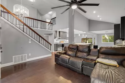 257 Valley Oak Lane, Vallejo, CA 94591 - Photo 12