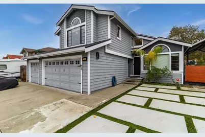 257 Valley Oak Lane, Vallejo, CA 94591 - Photo 8