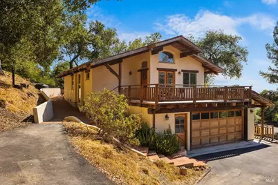 5262 Wikiup Court, Santa Rosa, CA 95403 - Photo 2