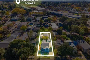 130 11th St, Santa Rosa, CA 95401 - Photo 2